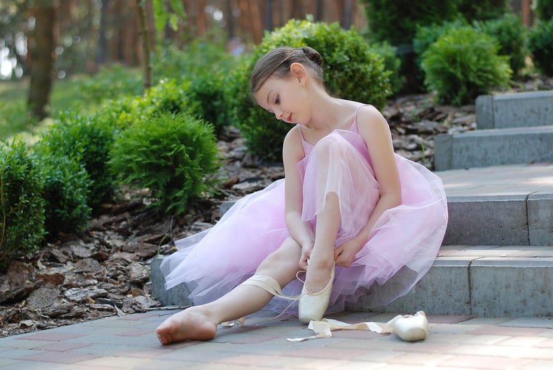 Fluid Dance